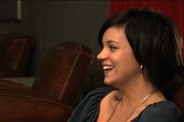Case Study - Lily Allen (EMI) Case Study - Lily Allen (EMI)
