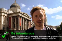 Case Study - VISA Contactless (Mission Media) Case Study - VISA Contactless (Mission Media)